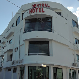 Hotel Central