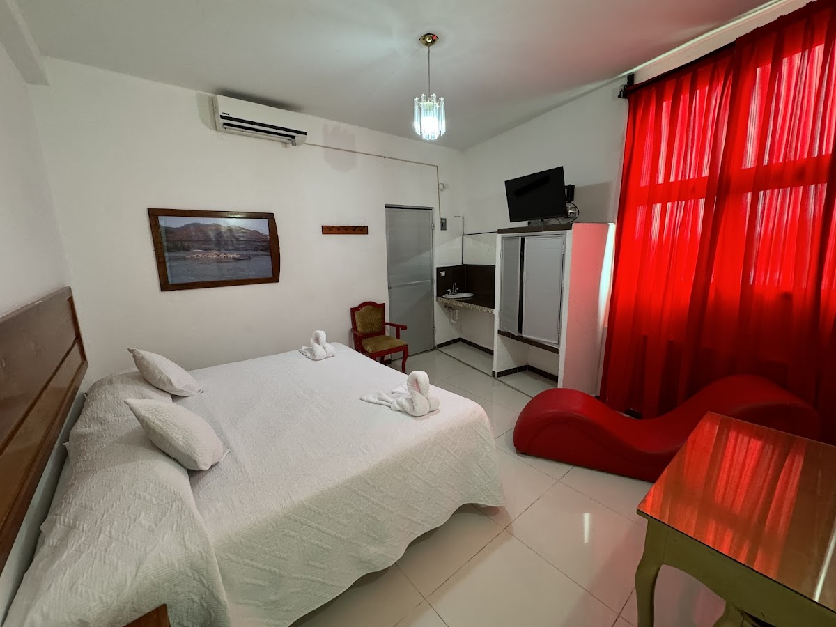 Hotel Central photo 2