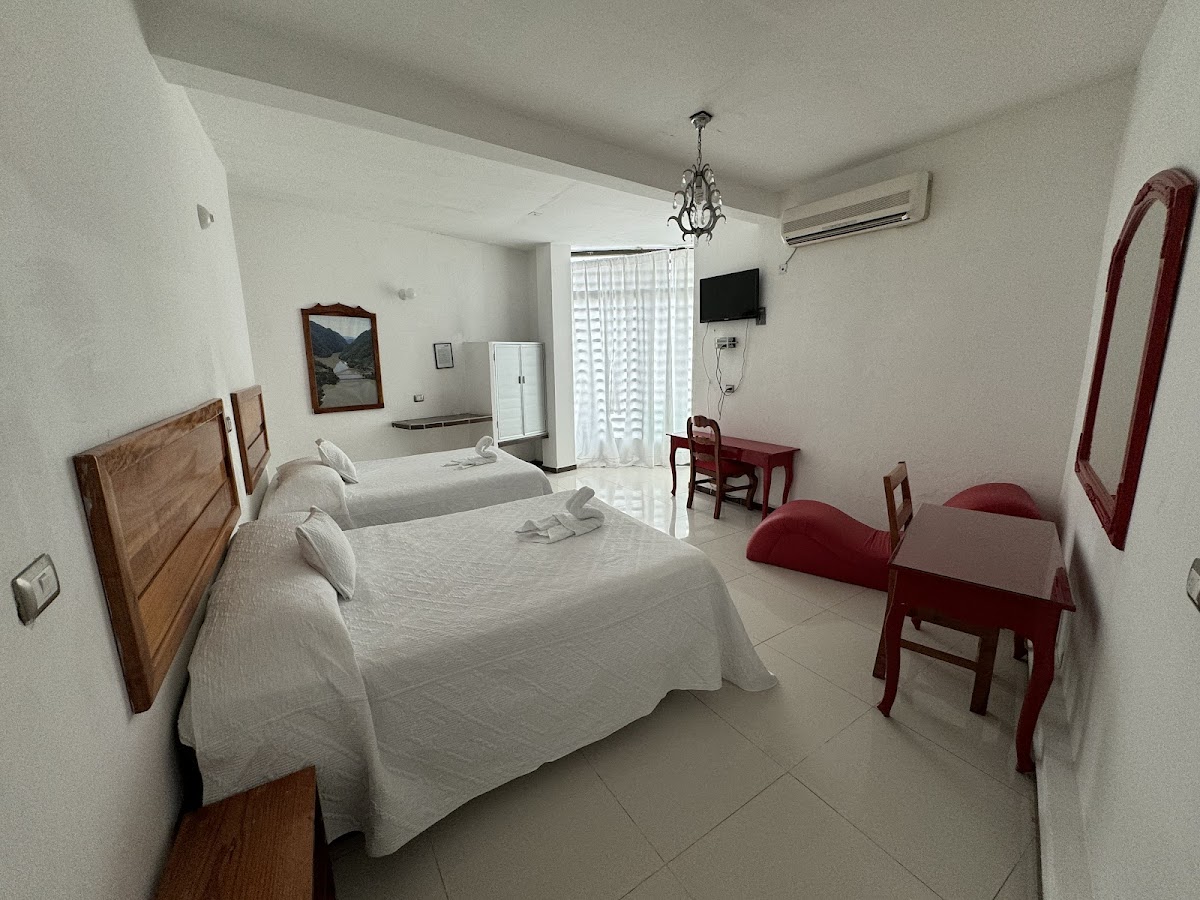 Hotel Central photo 3