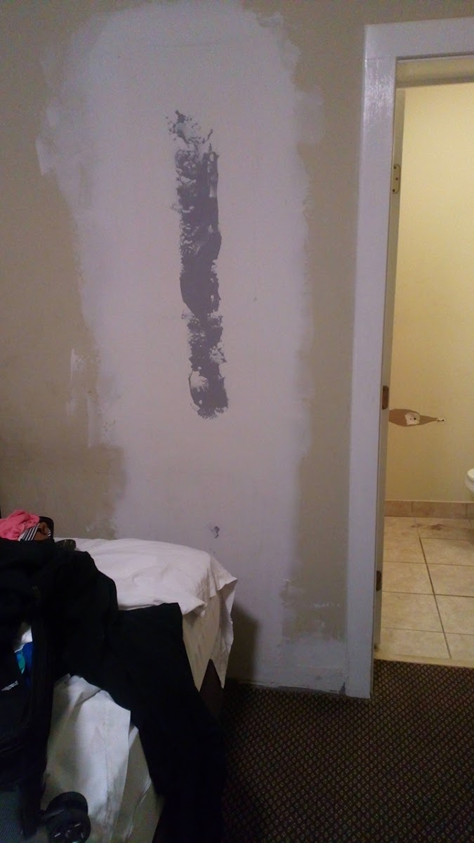 Budget Inn photo 2