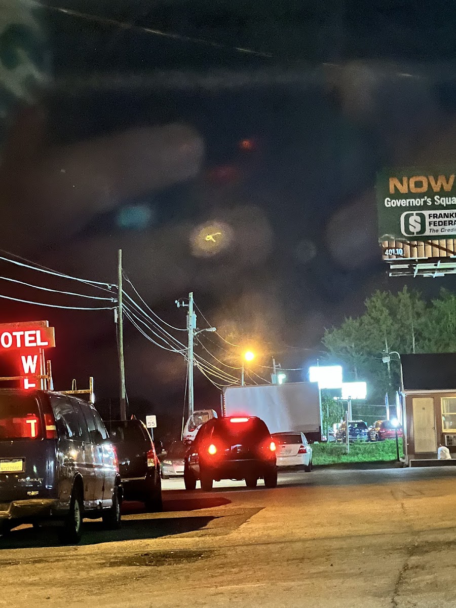 West Motel photo 3