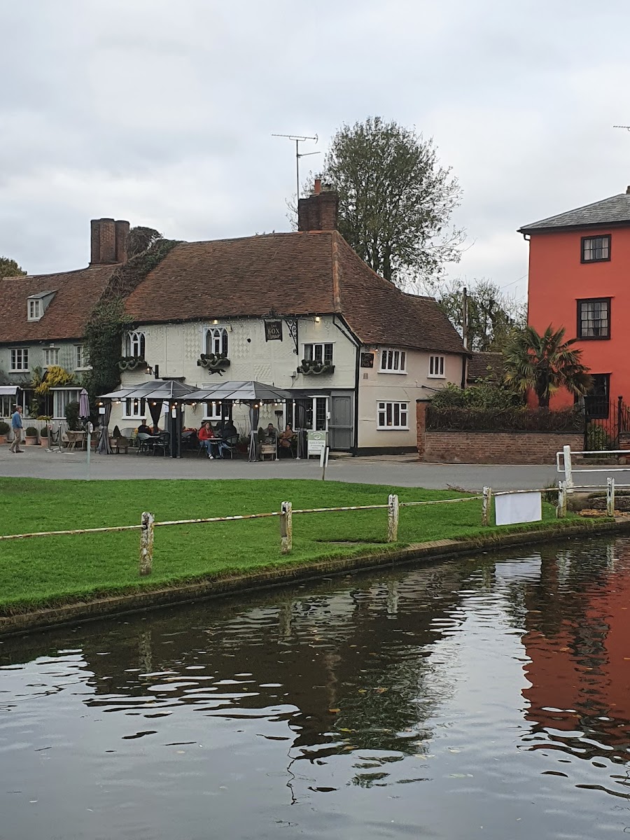 The Fox Inn photo 3