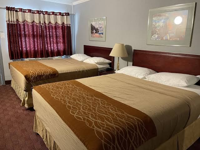 Liberty Inn photo 2