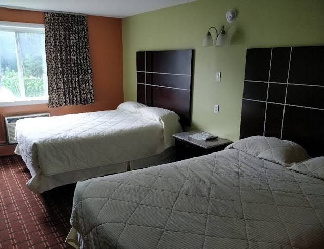 Budget Inn