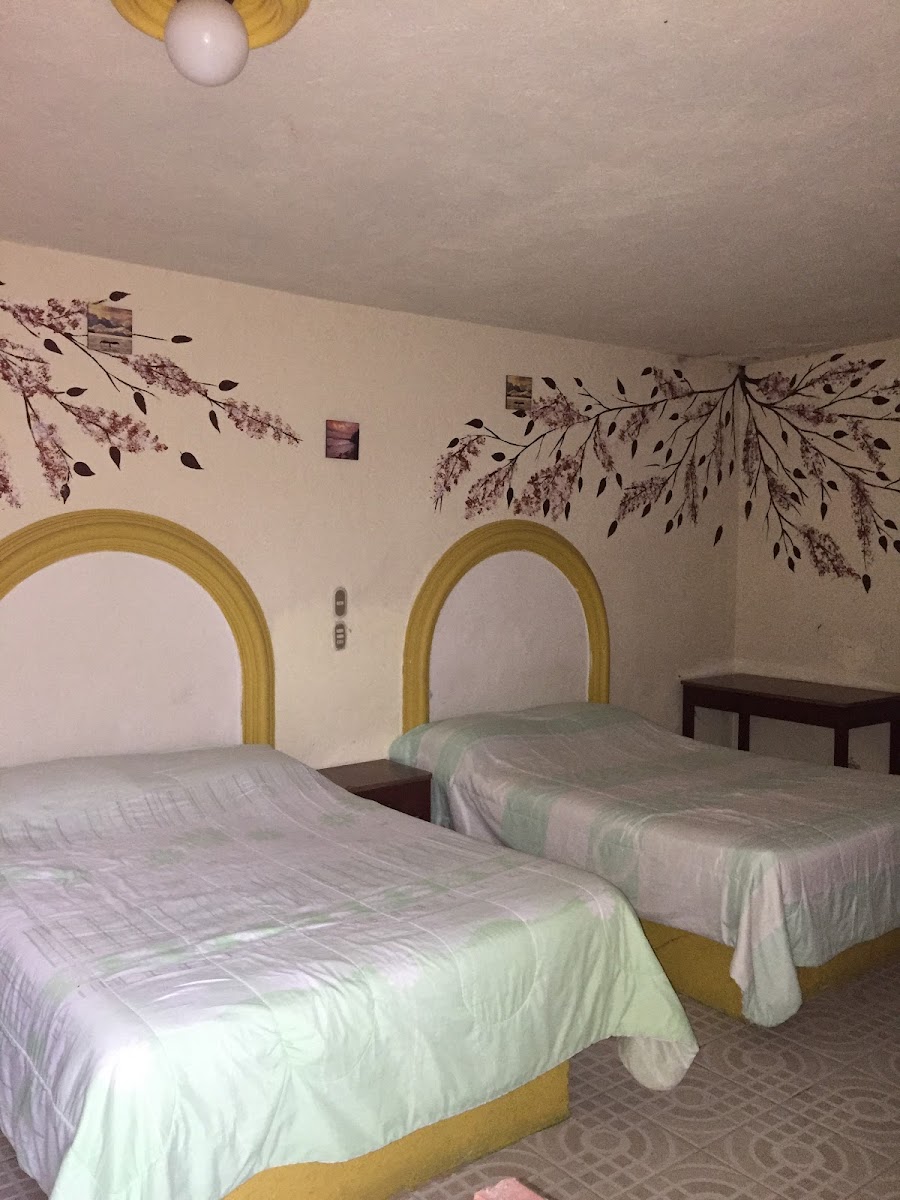 Hotel Castillo photo 2