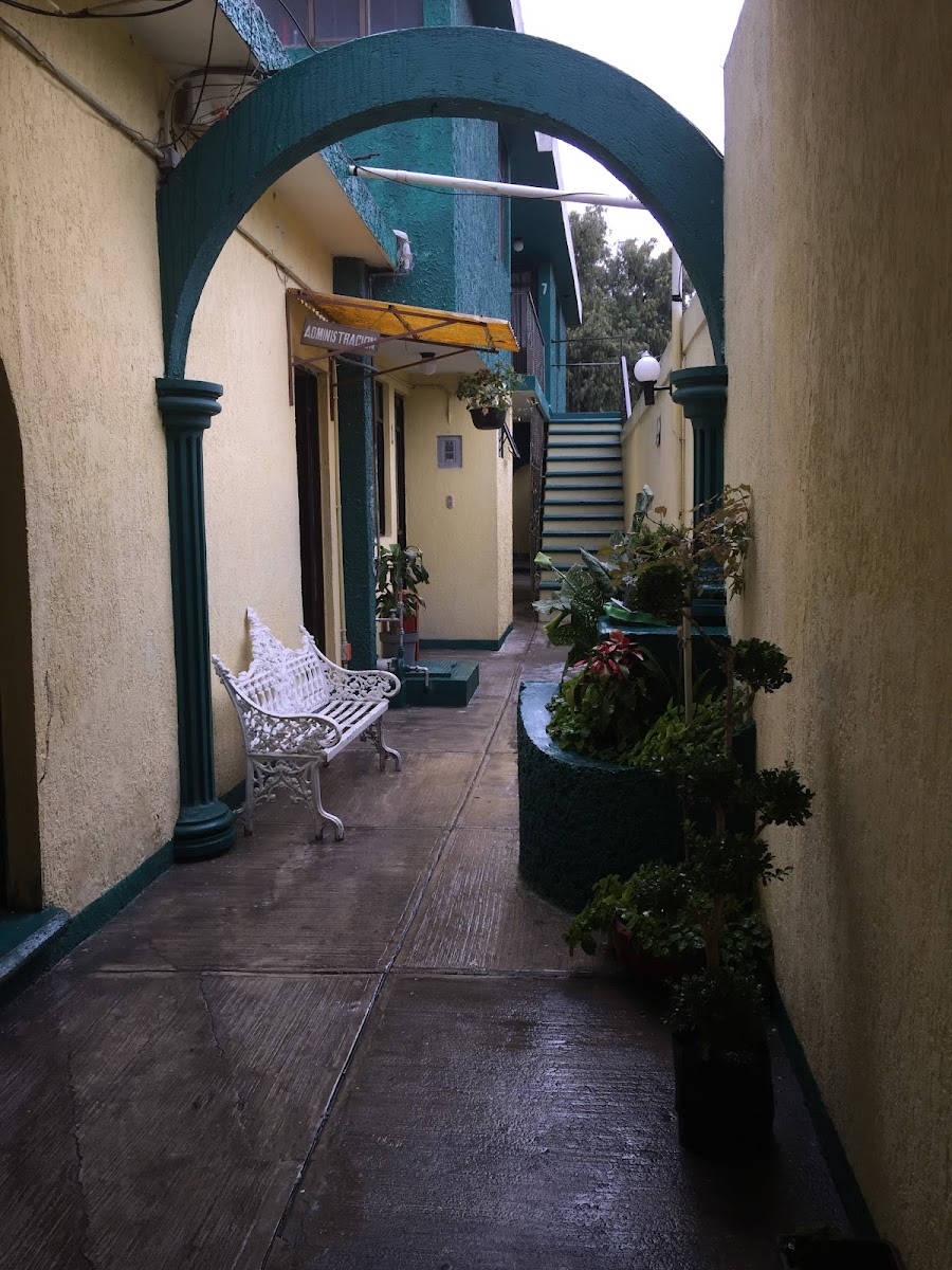 Hotel Castillo photo 3