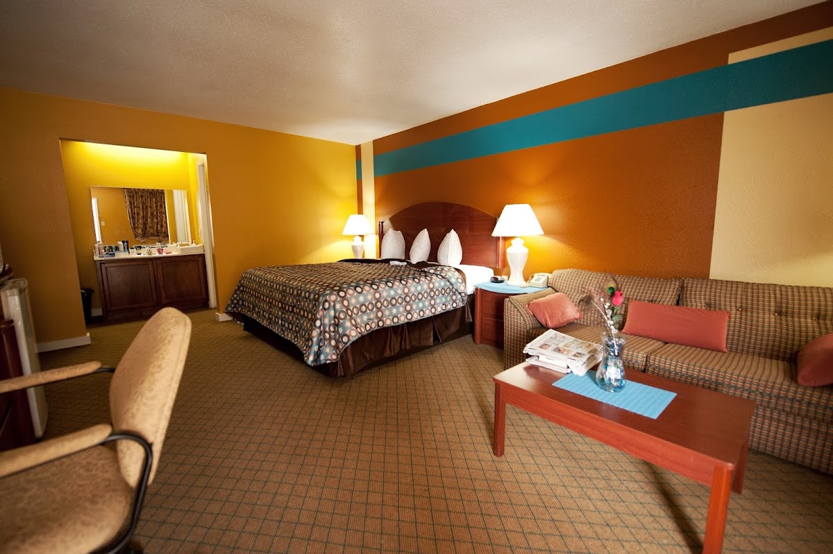Economy Inn photo 2