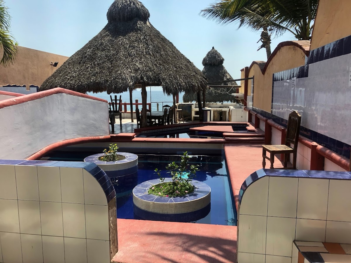 Hotel San Felipe