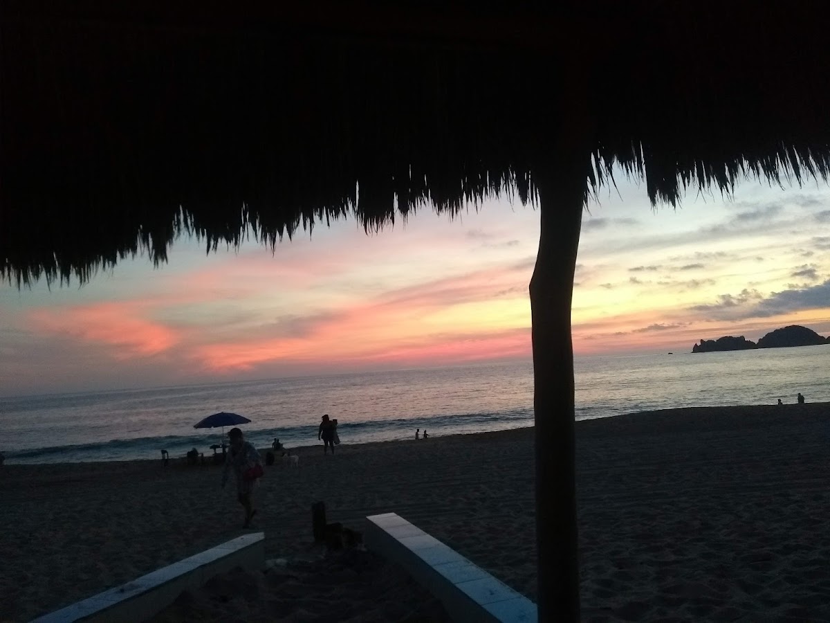 Hotel San Felipe photo 3