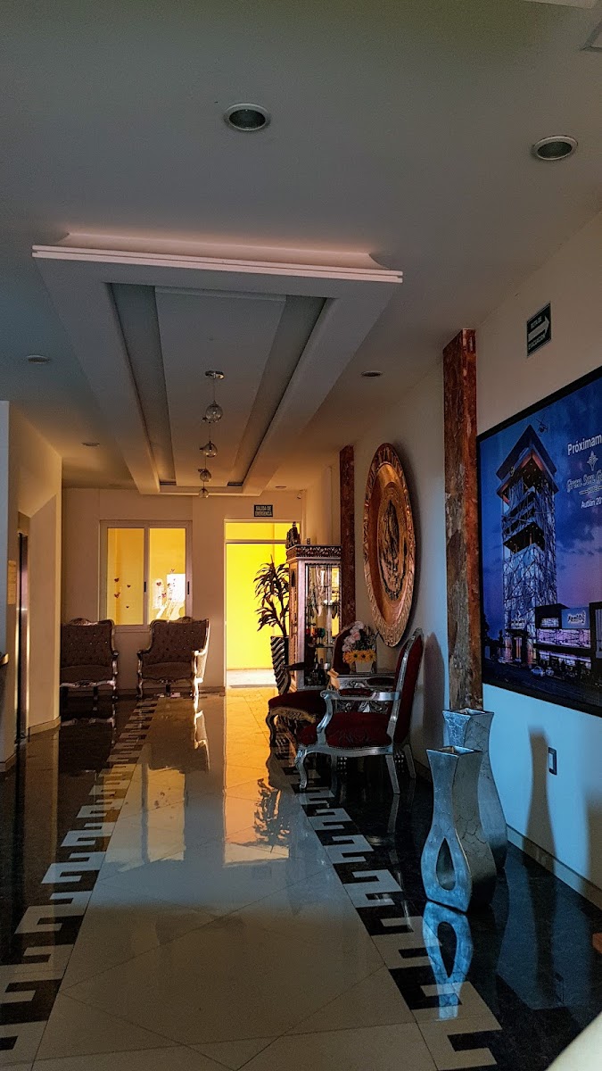 Hotel San Gabriel photo 3