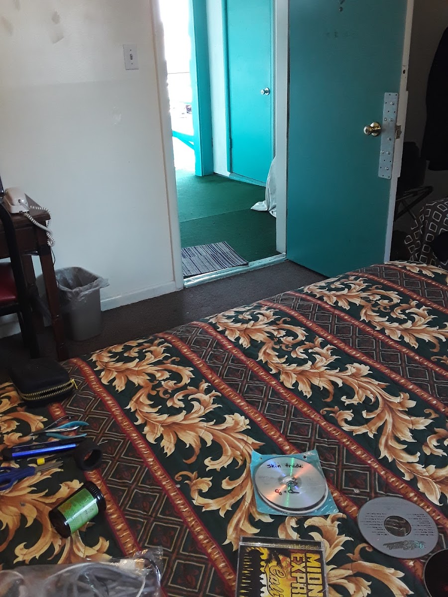 Homestead Motel photo 2