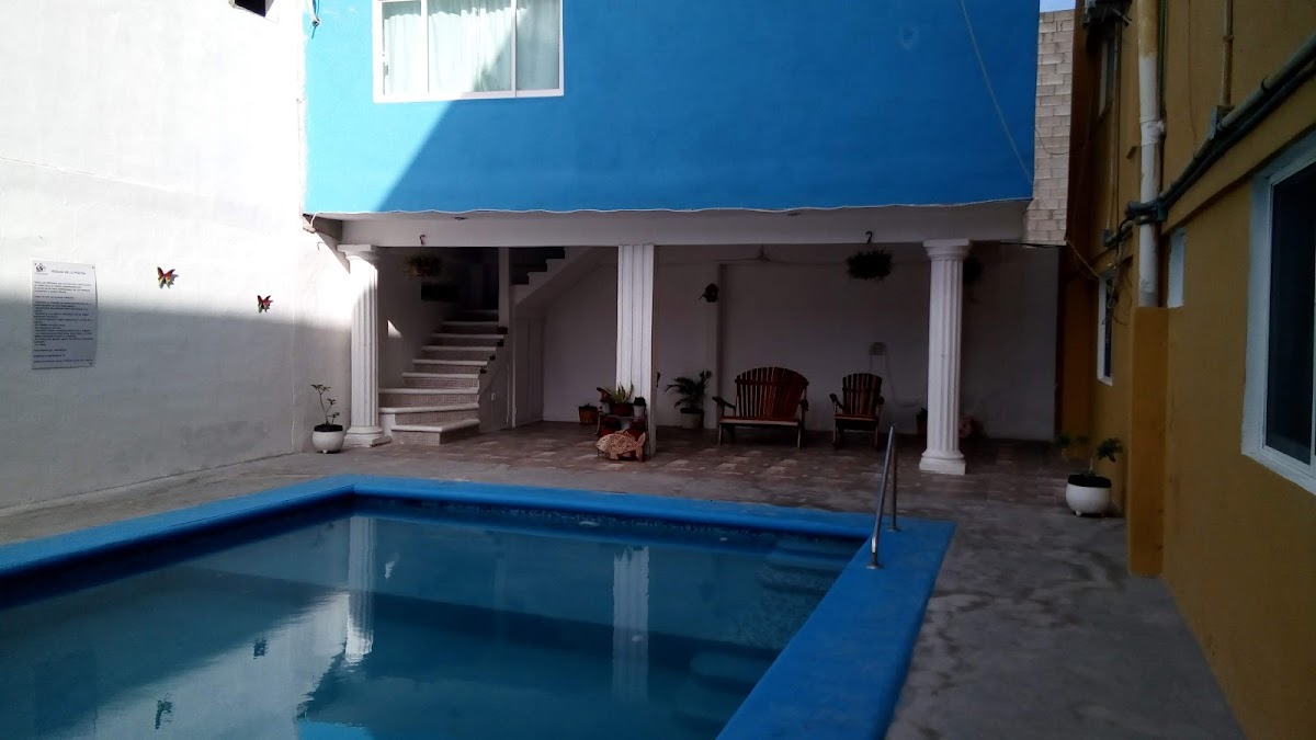 Hotel San Fernando photo 3