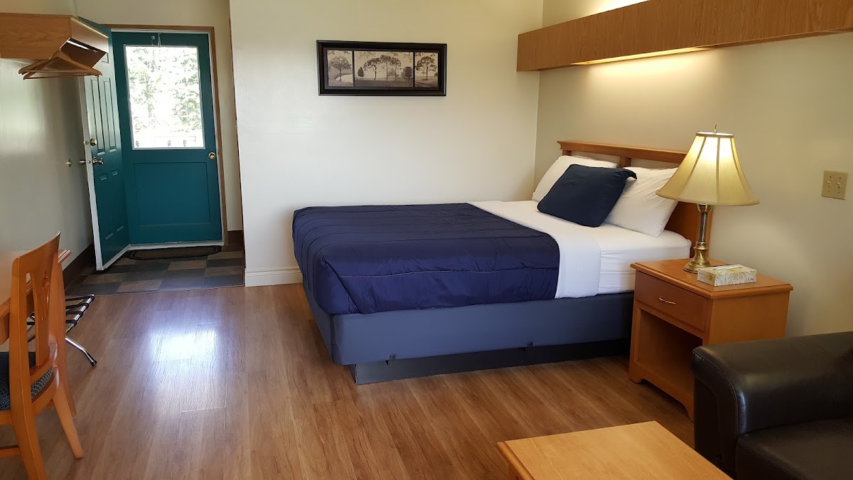 Pines Motel photo 2