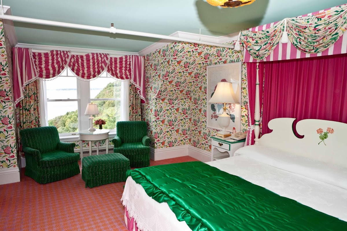 Grand Hotel photo 3