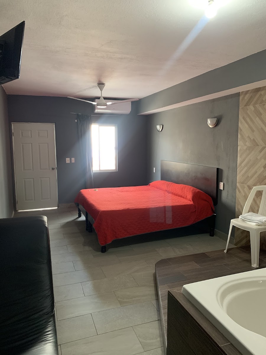 Hotel Central photo 2