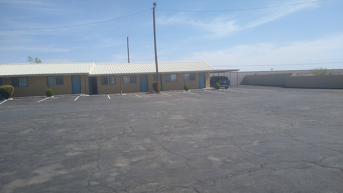 Economy Inn photo 2