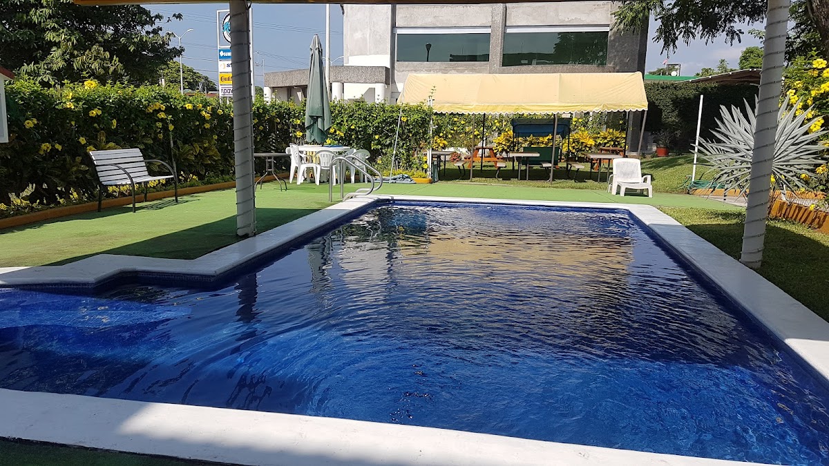 Hotel Los Cedros photo 3