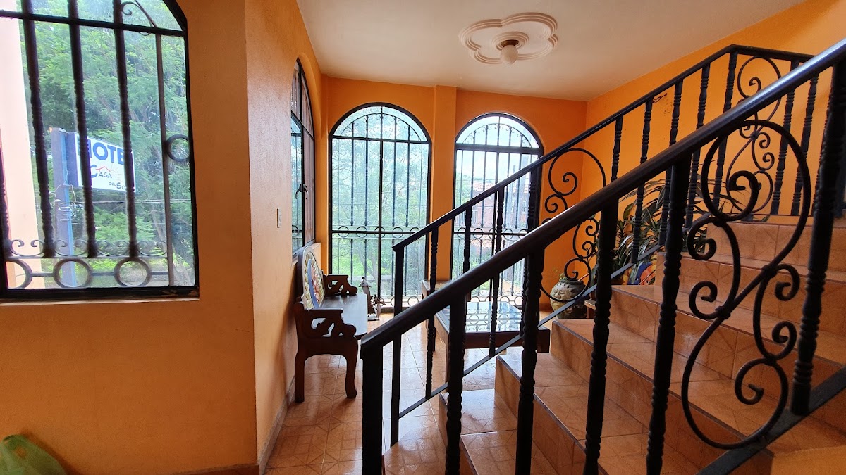 Hotel Casa Del Sol photo 3