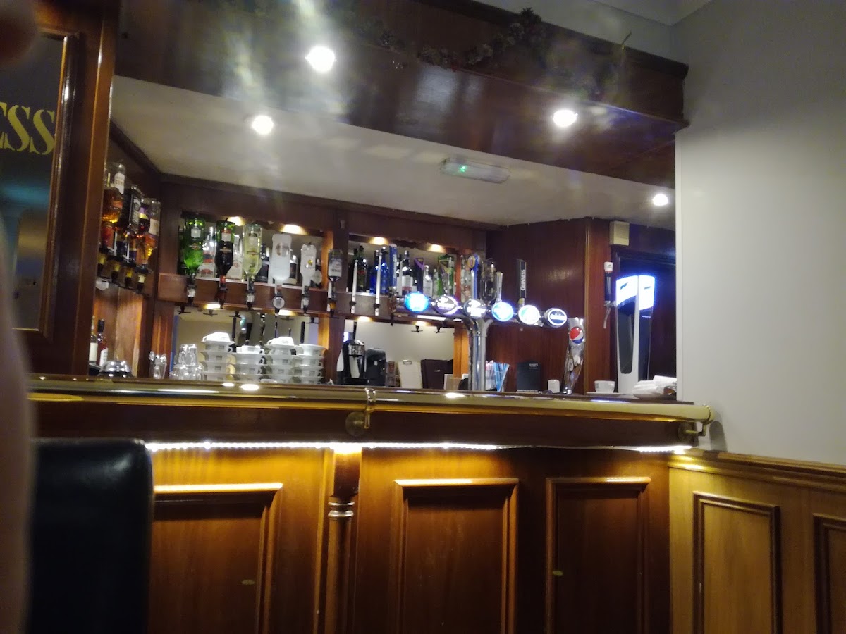 Alexandra Hotel photo 2