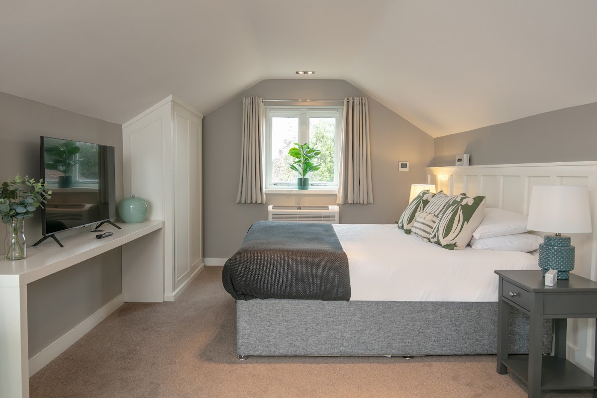 The George Hotel photo 2