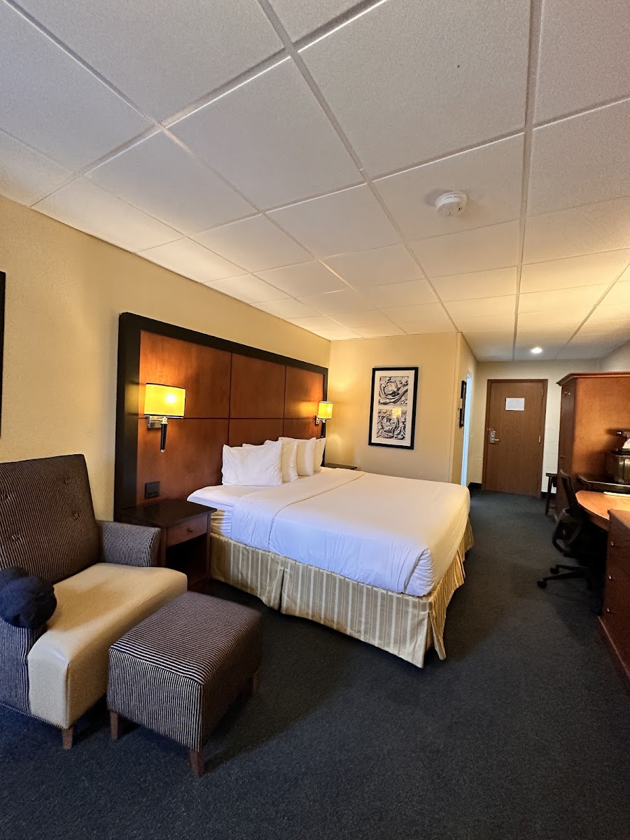 Rodeway Inn photo 2