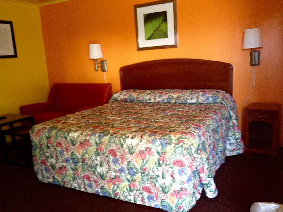 Sooner Motel photo 2