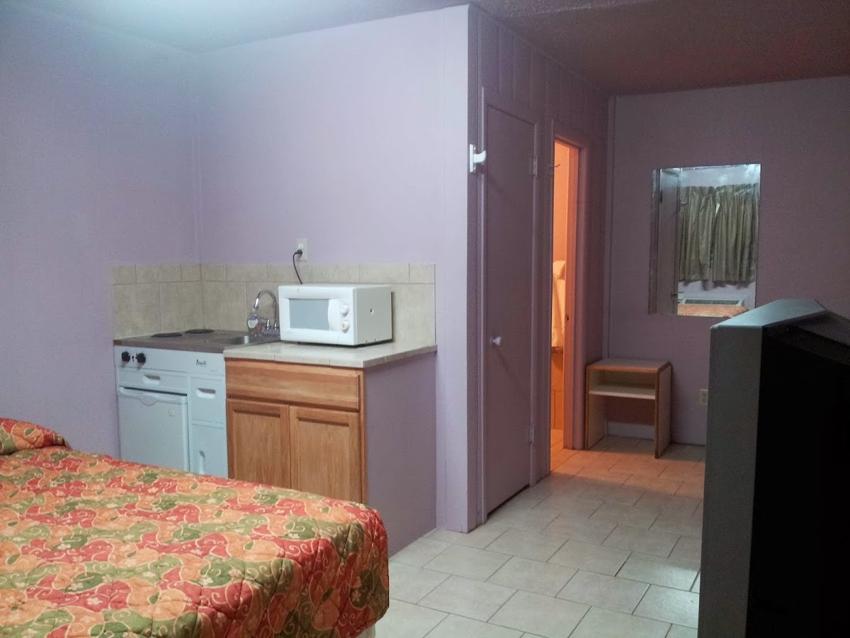 Ranch House Motel