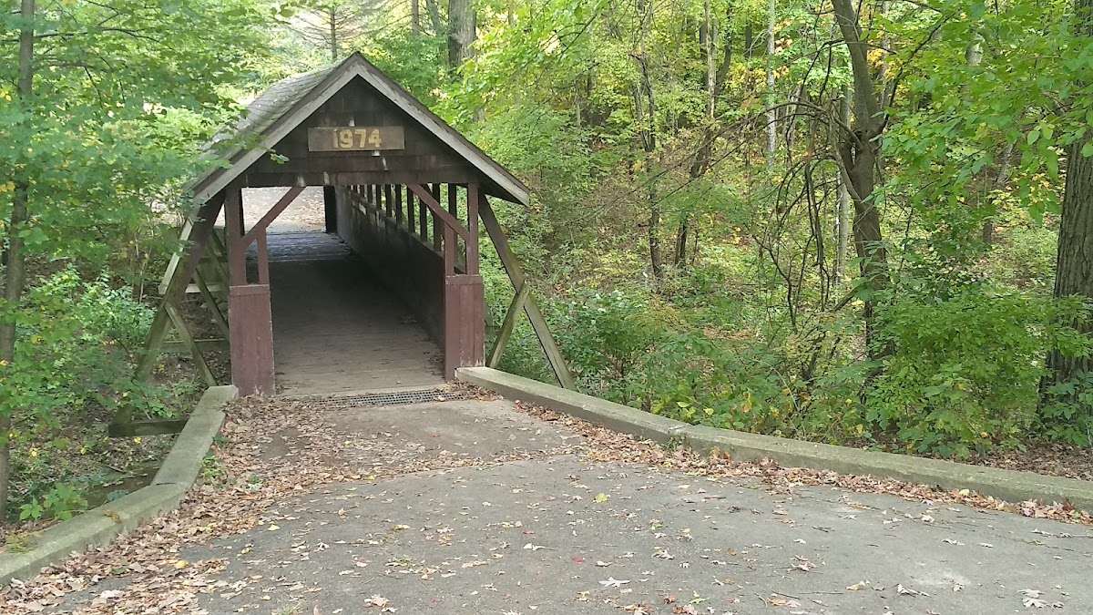 Lemon Lake County Park