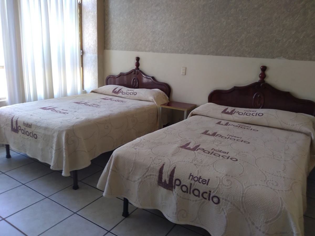 Hotel Palacio