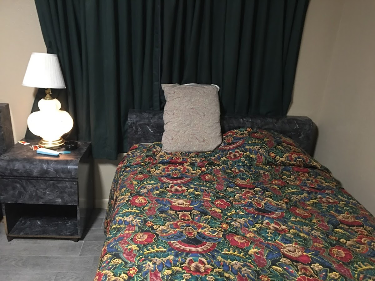 Oasis Motel