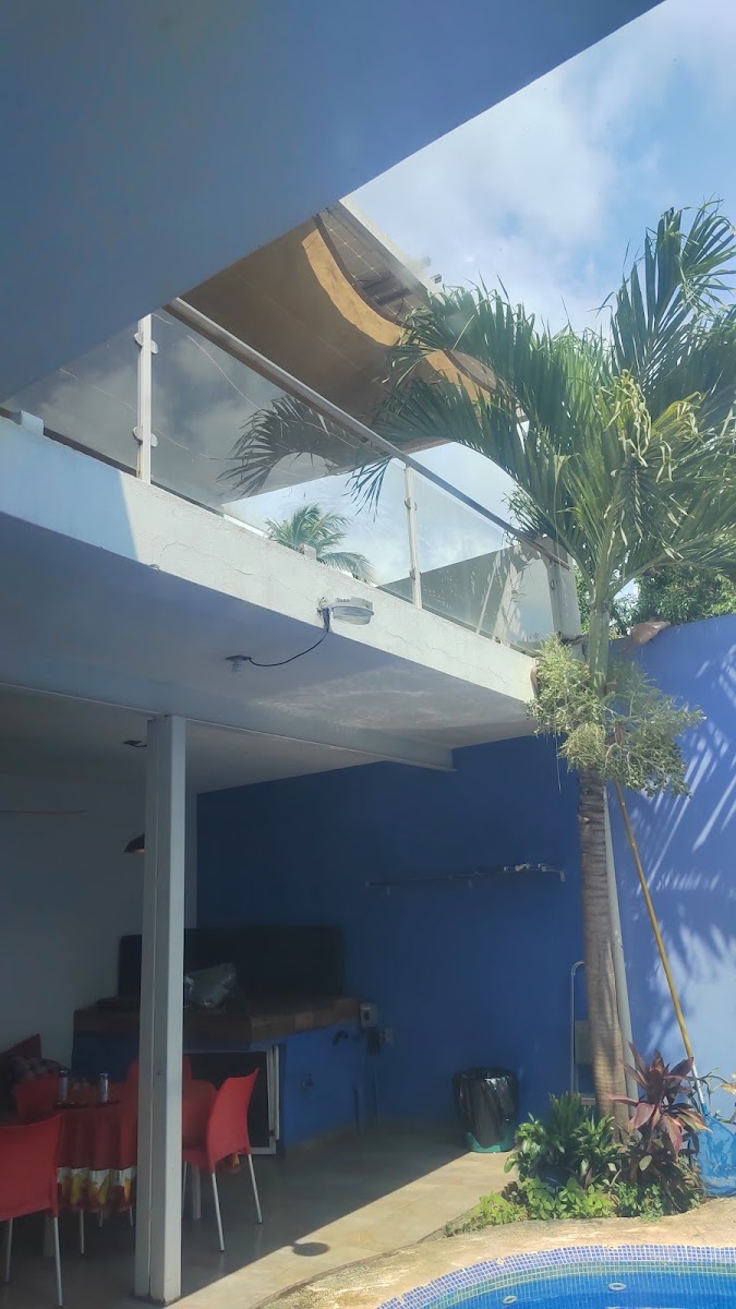 Casa Frida