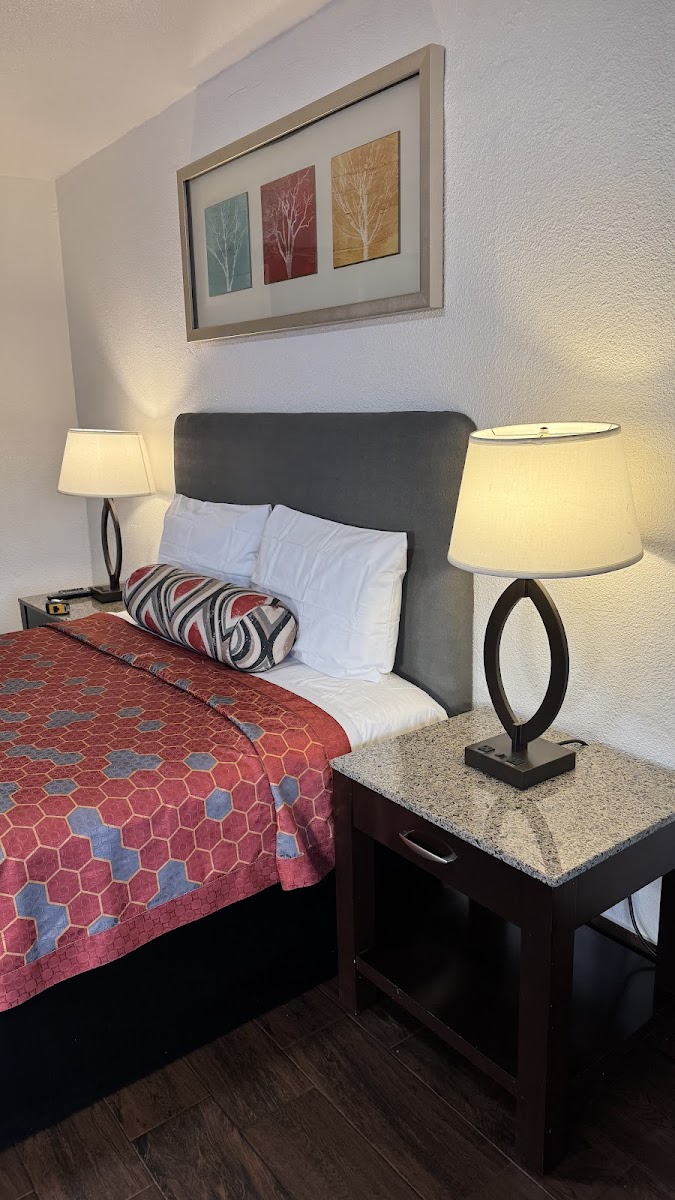 Budget Motel photo 2