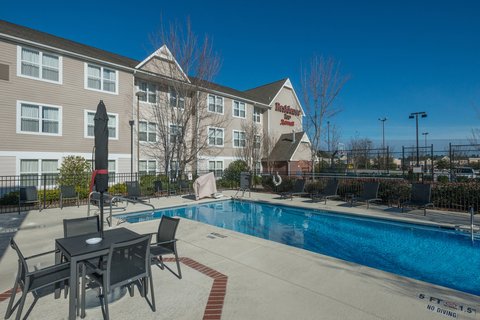 Residence Inn by Marriott Columbus photo 2
