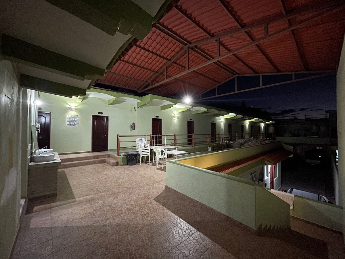 Posada Cortes photo 2