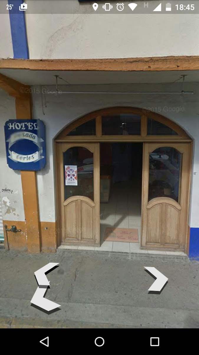 Posada Cortes photo 3