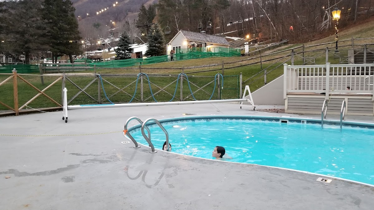 Country Inn photo 2