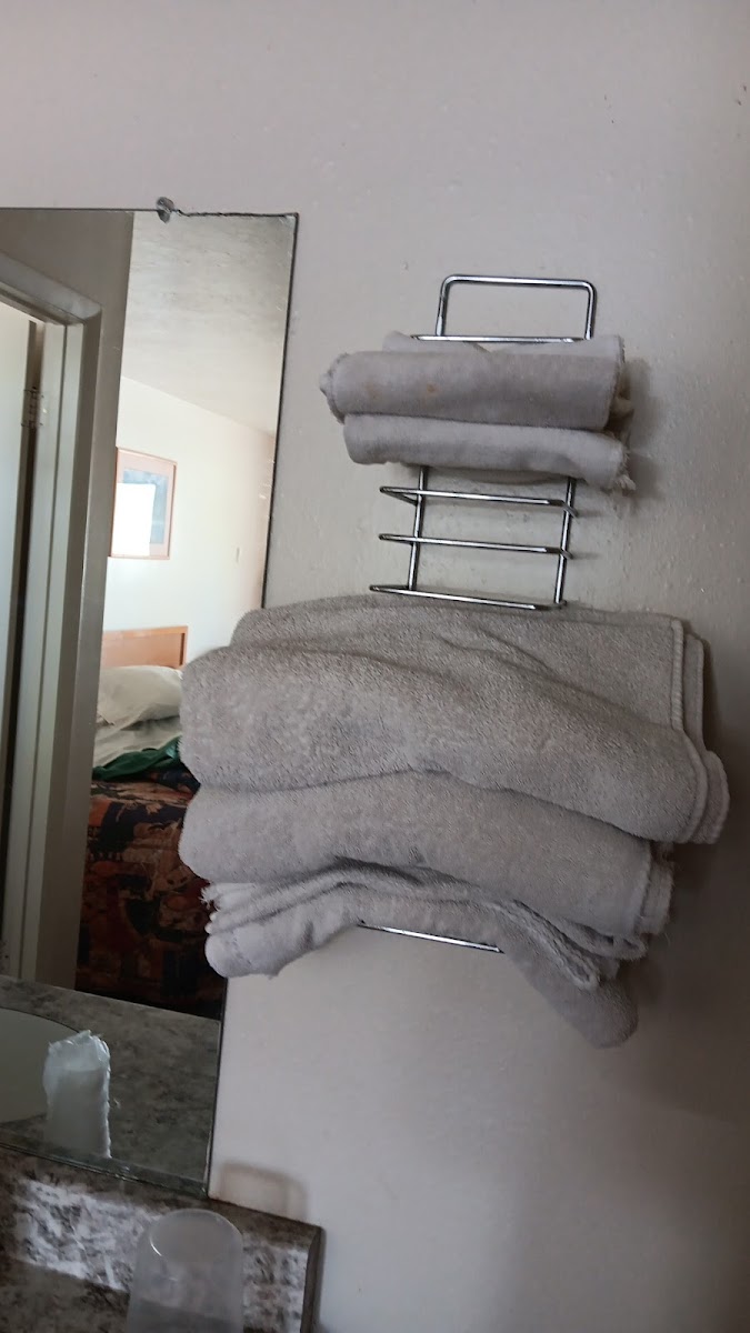 Crest Motel photo 2