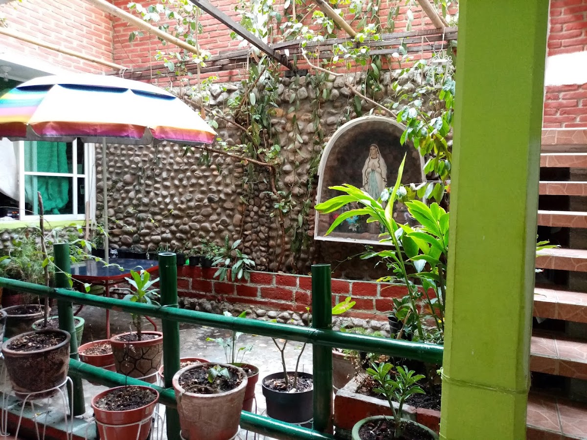 Hotel Casa Blanca photo 2