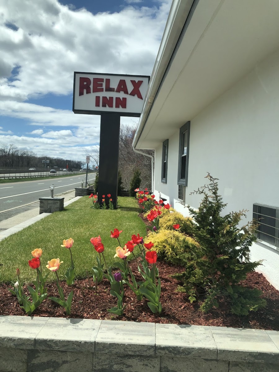Relax Inn Motel