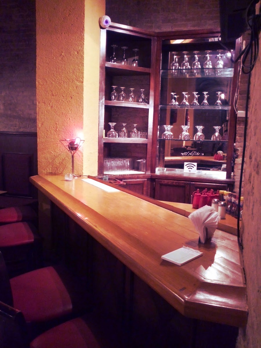 Hotel San Carlos photo 2
