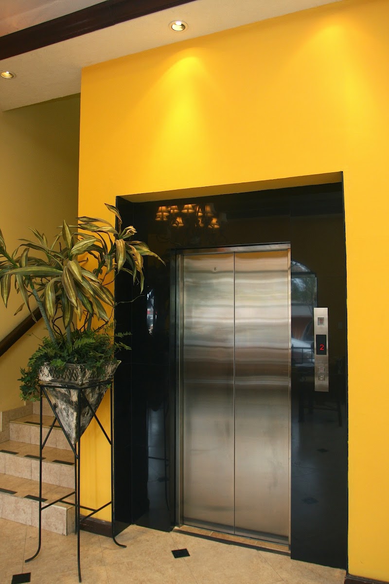 Hotel San Carlos photo 3