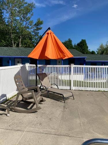 Hillside Motel photo 2