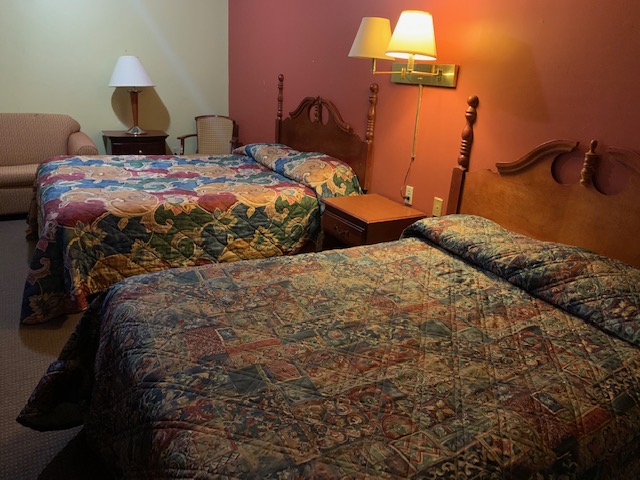 Budget Inn Motel