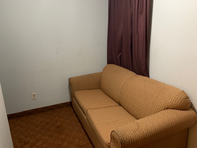 Budget Inn Motel photo 2