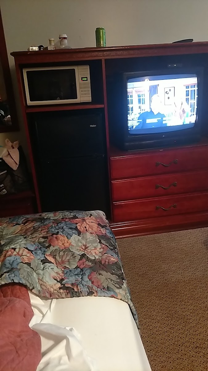 Budget Inn Motel photo 3