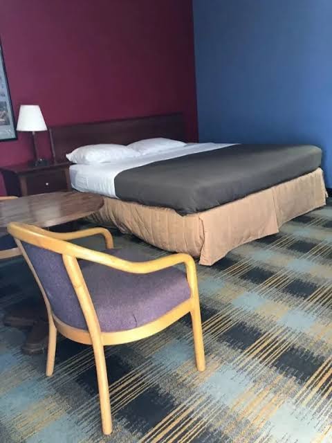 Rose Motel photo 3