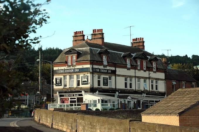 The Station Inn