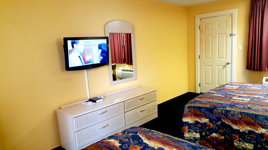 Budget Inn photo 2