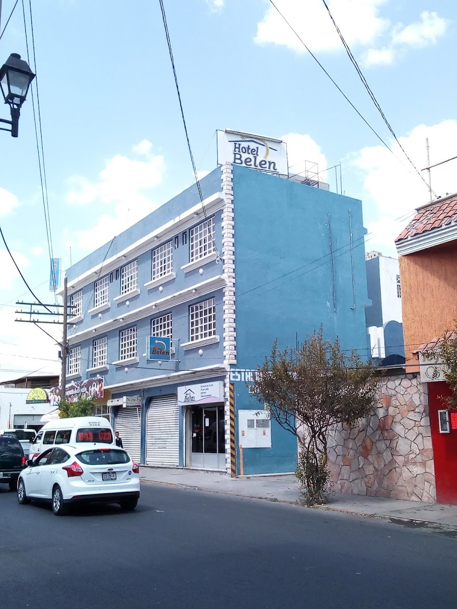 Hotel Belén