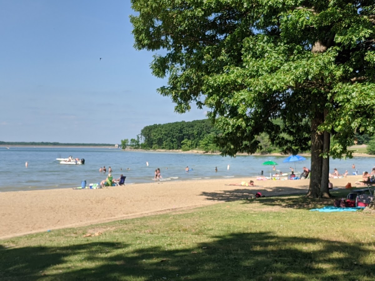 West Branch State Park